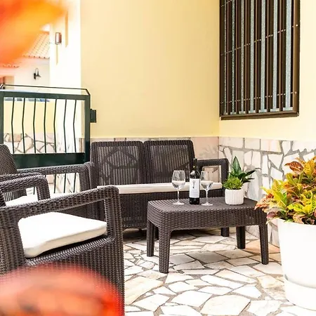 Fenix House דירה ארקו דה קלחטה