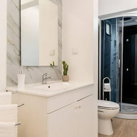 Apartamento Fenix House *