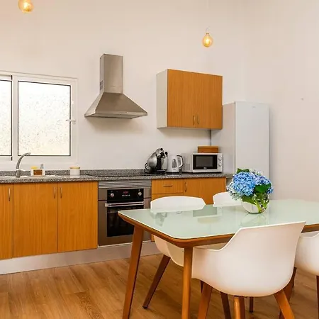 Appartement Fénix House *